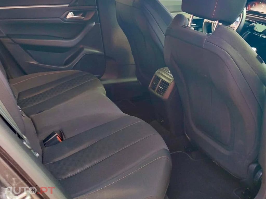 Peugeot 508 SW 1.5 BlueHDi Business Line