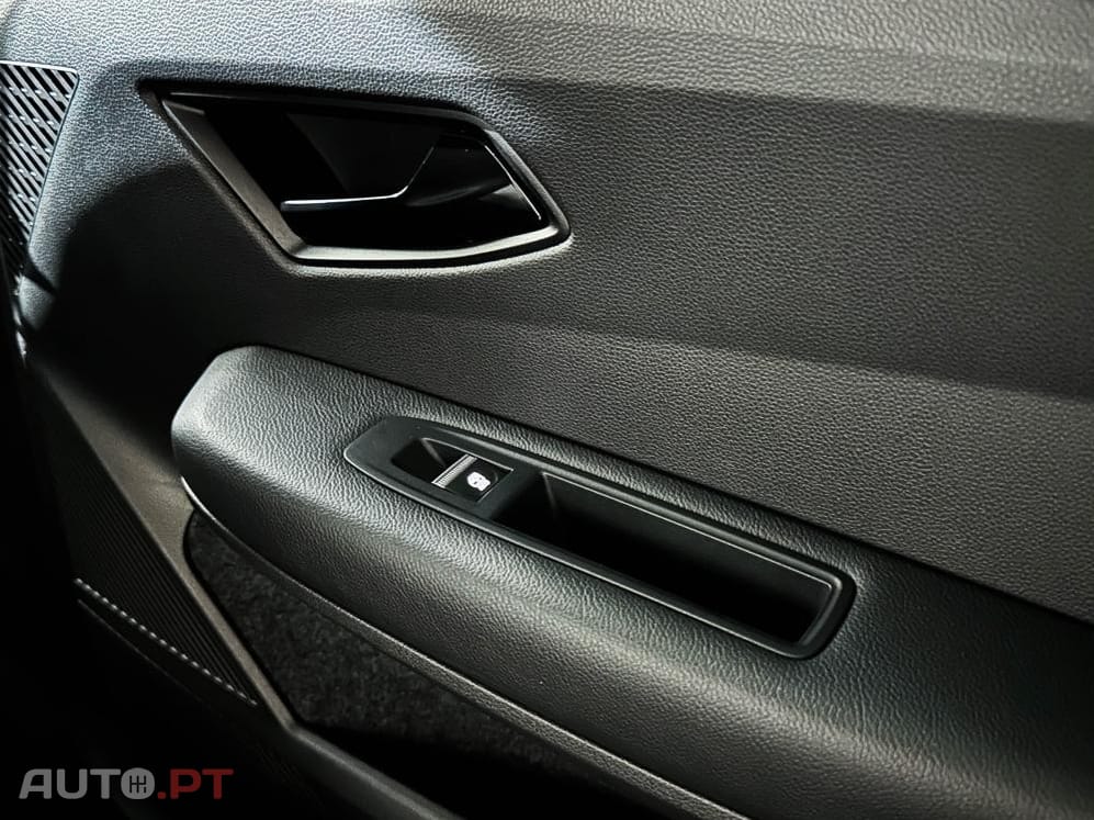 Renault Mégane E-Tech EV60 220hp optimum charge Iconic