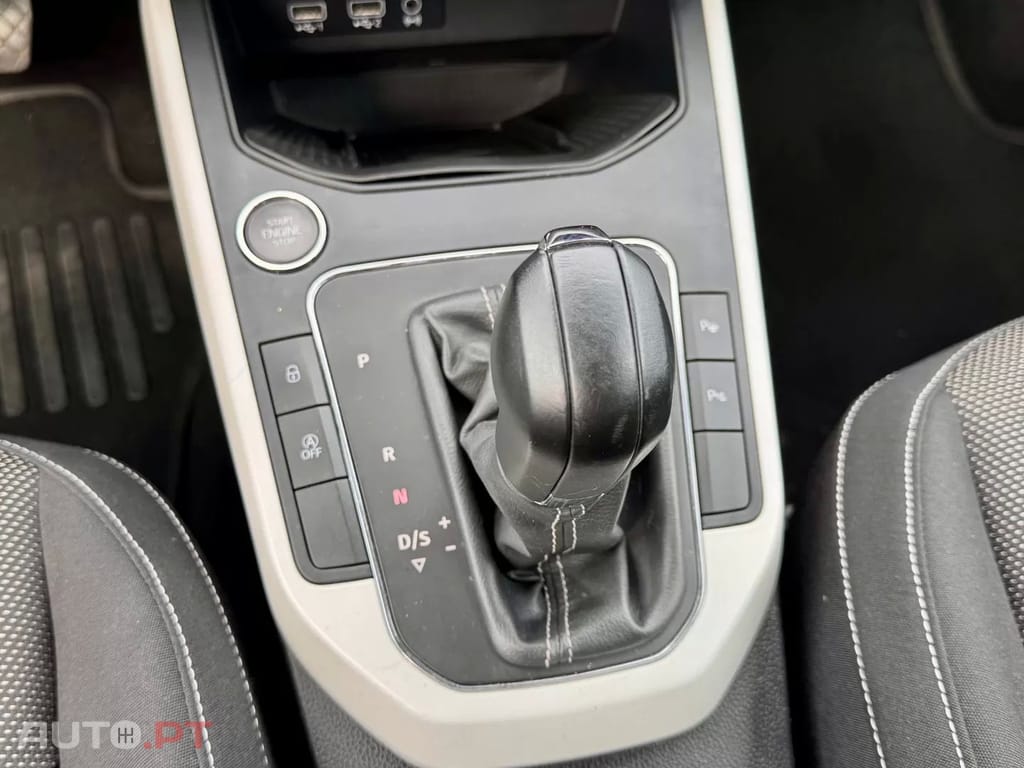Seat Arona 1.6 TDI Xcellence DSG