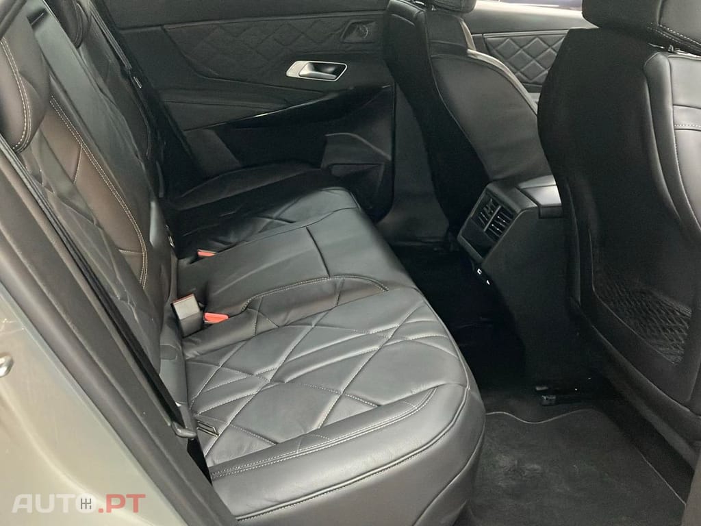 DS DS7 Crossback 4x4 E-Tense Rivoli EAT8