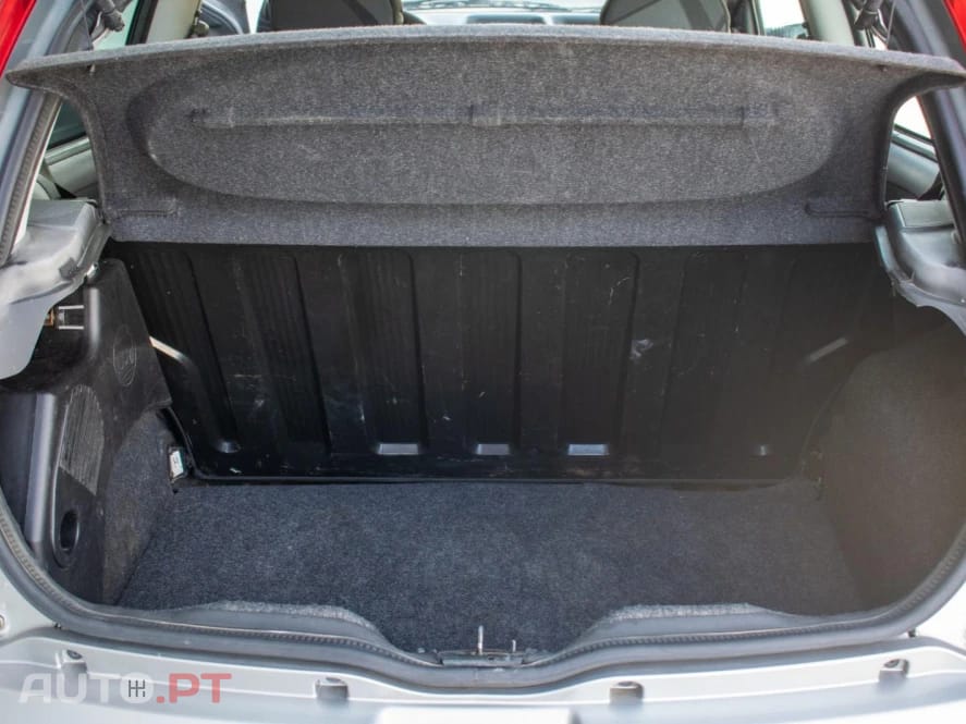 Fiat Punto 70 JTD Multijet