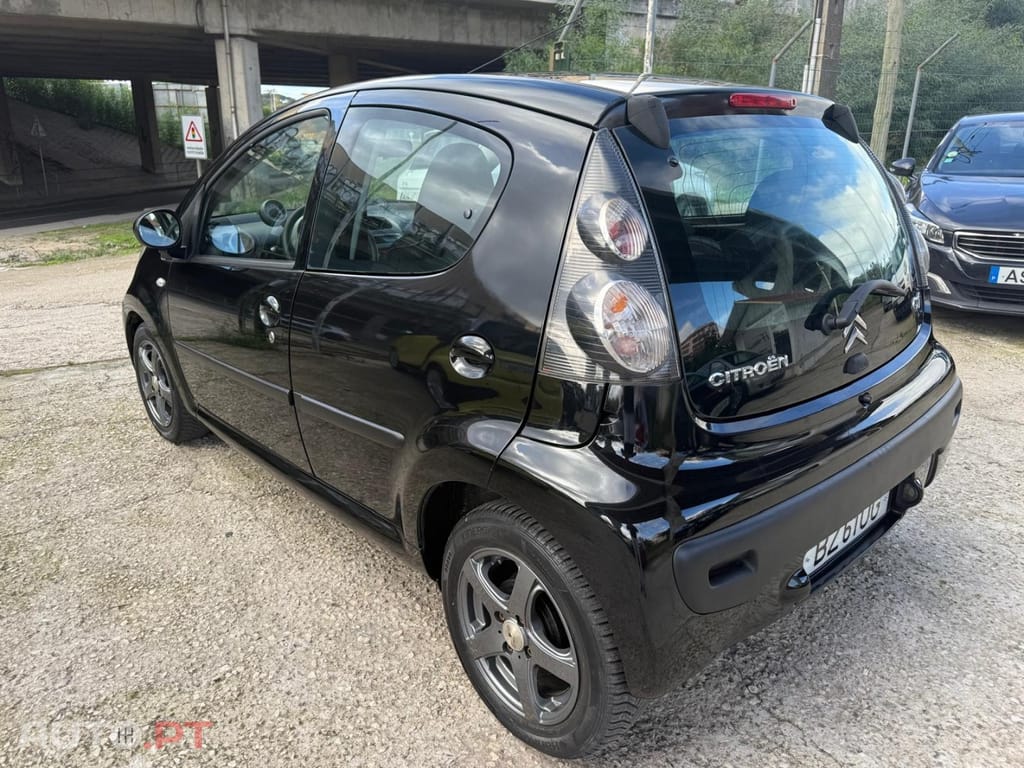 Citroen C1 1.0 SX