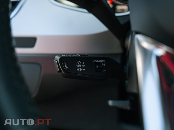 Audi Q7 3.0 TDi quattro Tiptronic 7L