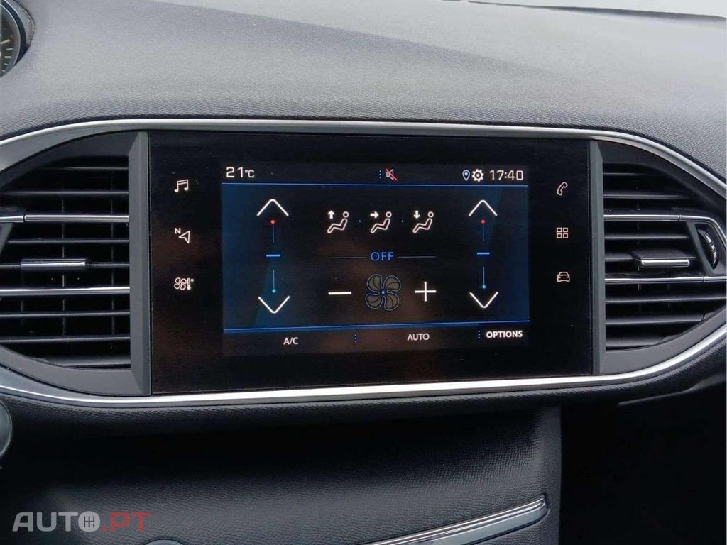 Peugeot 308 SW 1.2 Active Business