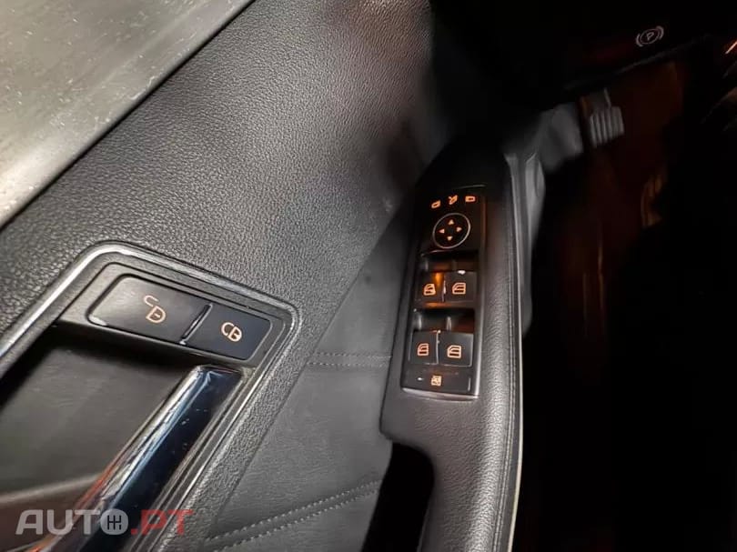 Mercedes-Benz E 250 CDi Avantgarde BE 4-Matic 150g