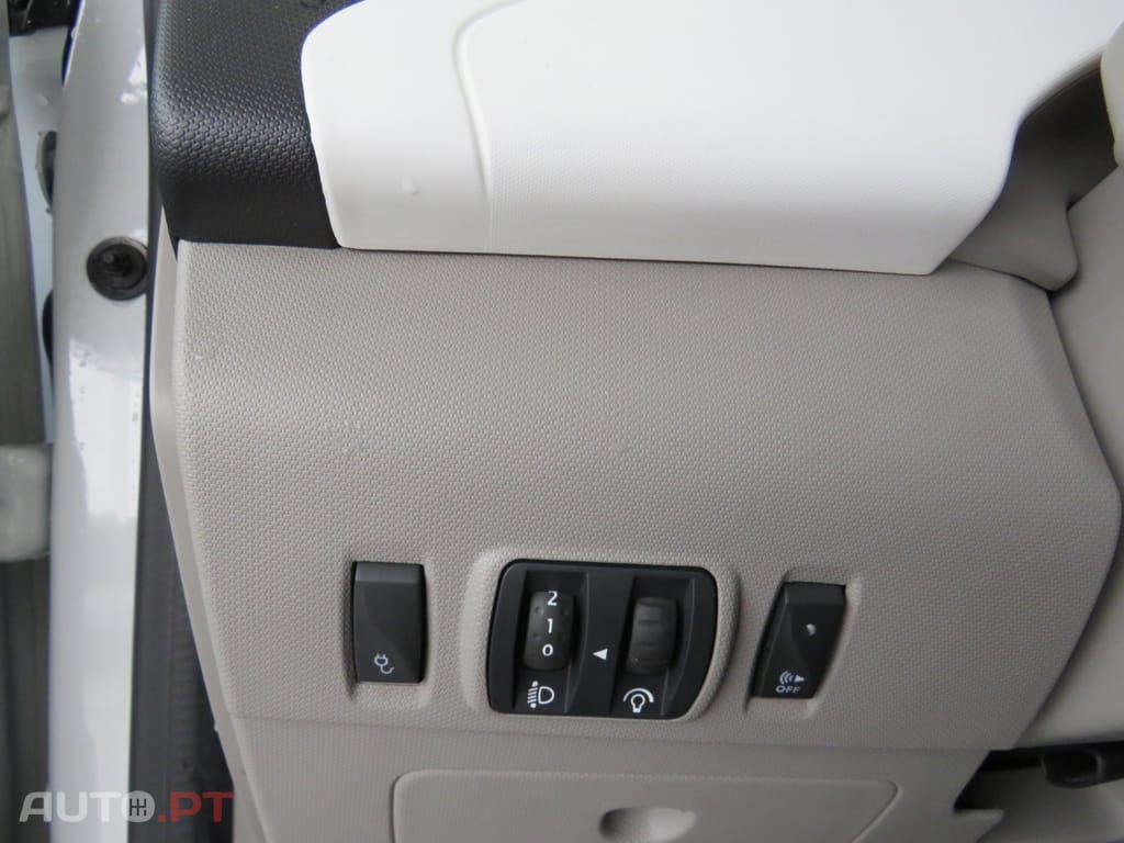 Renault Zoe (c/ Bateria) Life 40