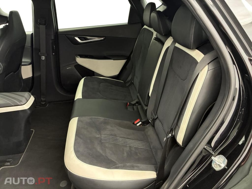 Kia EV6 77.4 kWh GT-Line