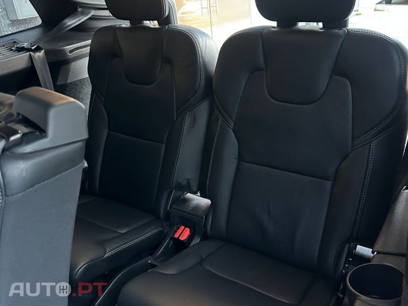 Volvo XC90 2.0 D4 Inscription