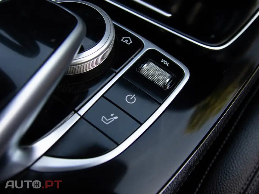 Mercedes-Benz E 220 d Avantgarde+