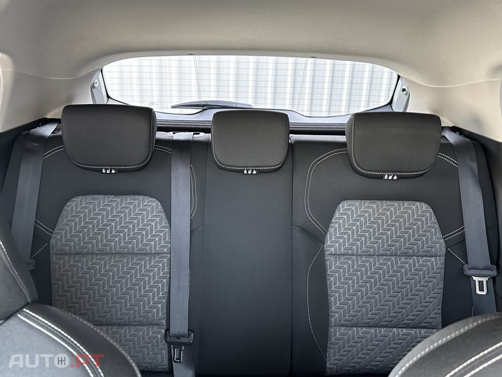Renault Clio 1.5 Blue dCi Evolution