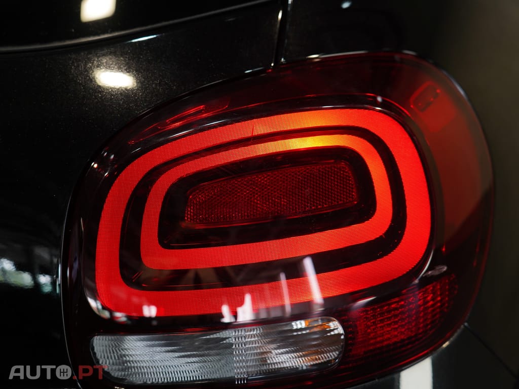 Citroen C3 1.2 PureTech Max EAT6