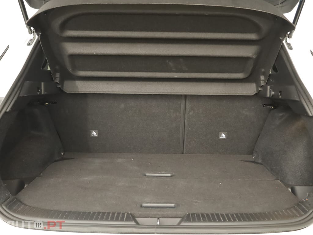 Nissan Qashqai Qashqai 1.3 DIG-T Advance