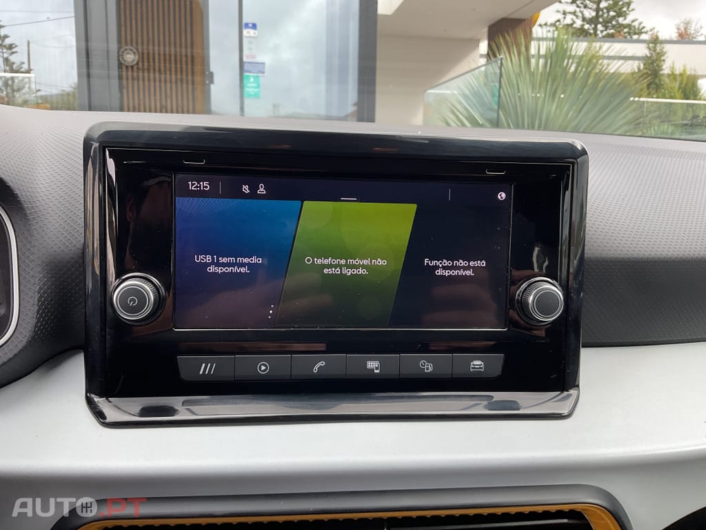 Seat Arona 1.0 TSI Reference