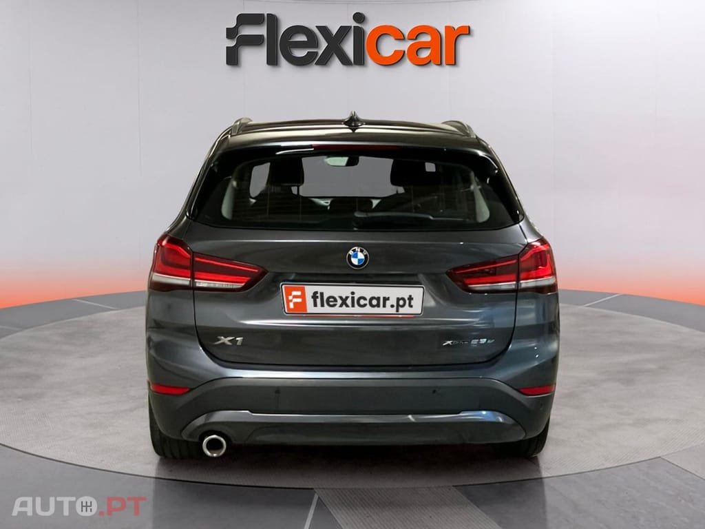 BMW X1 25 e xDrive