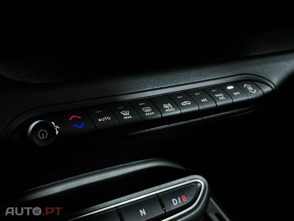 Jeep Avenger 54 kWh 1st Editon