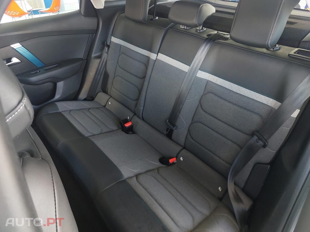 Citroen e-C4 50 kWh Feel Pack