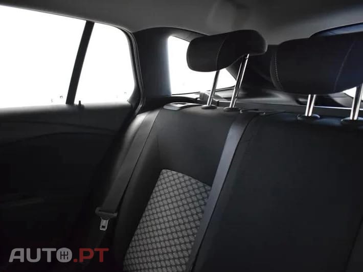 Opel Astra Sports Tourer 1.6 CDTI Edition S/S