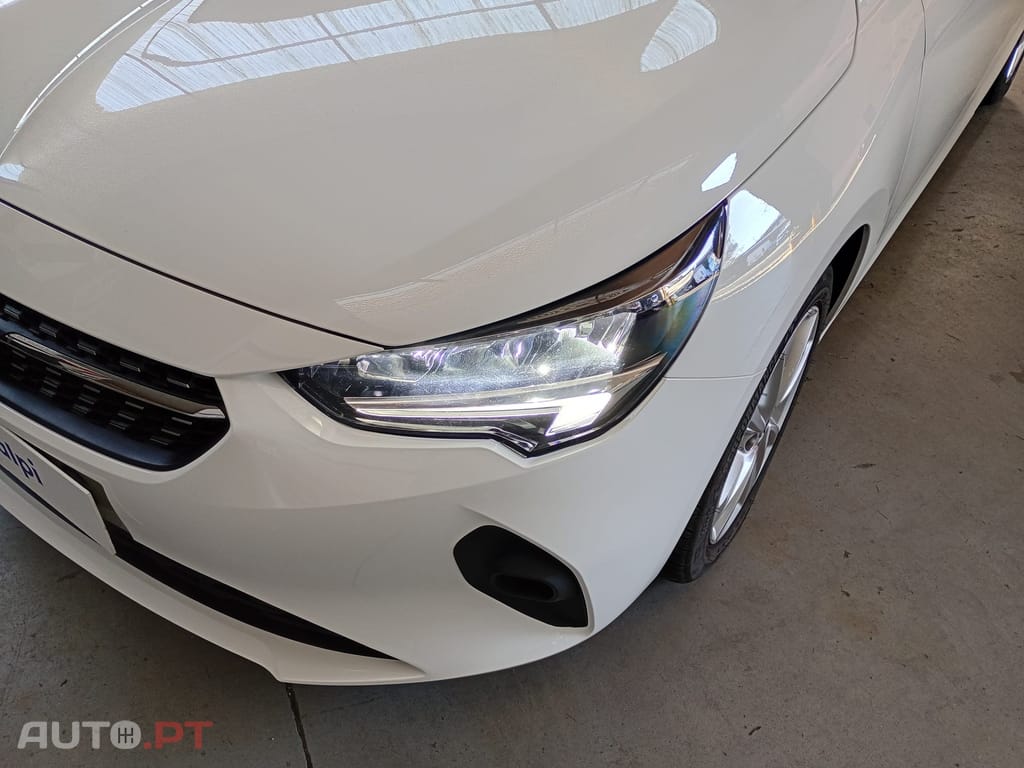 Opel Corsa 1.5 D Elegance