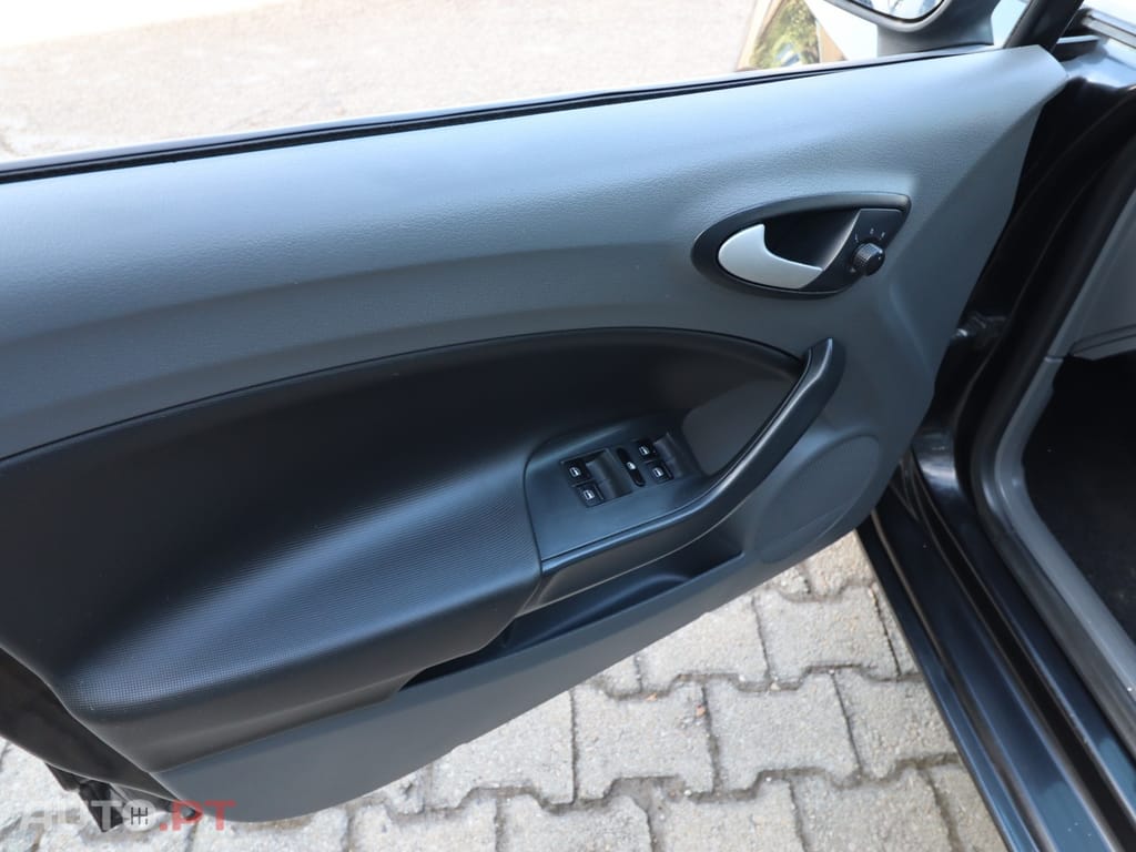 Seat Ibiza 1.2 12V Stylance
