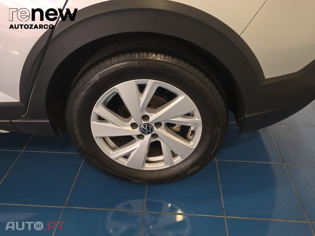 Volkswagen Taigo Life TSI