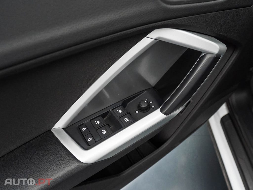 Audi Q3 45 TFSIe S tronic