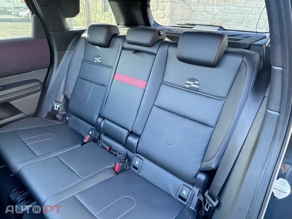 MINI Countryman John Cooper Works Auto