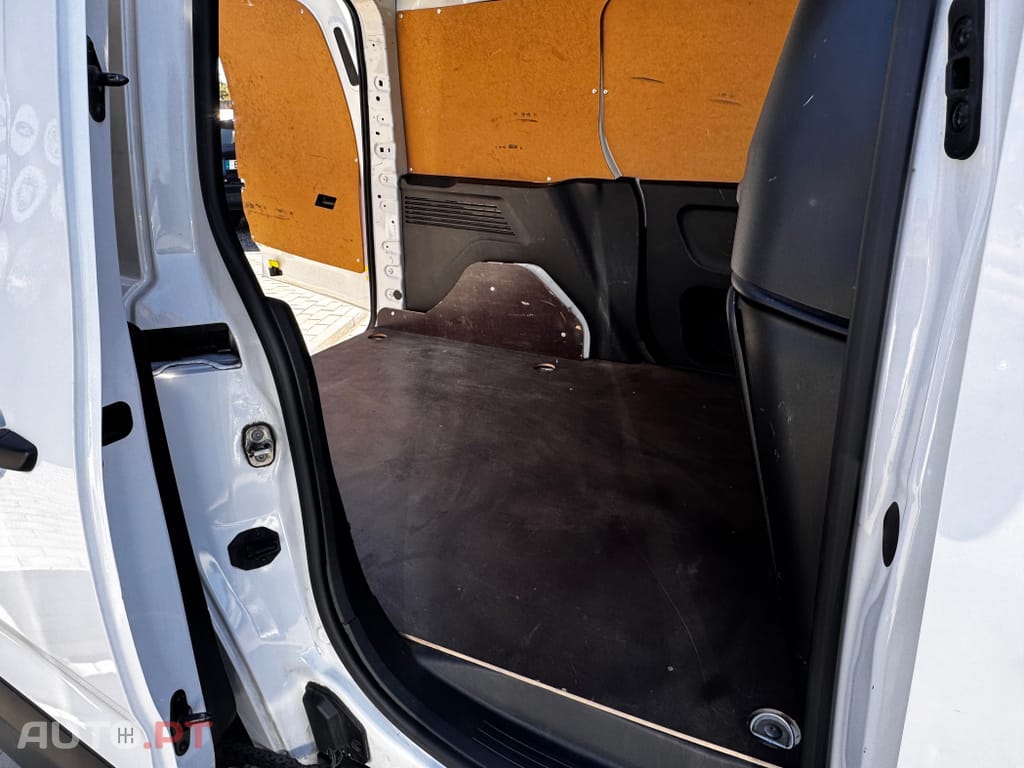 Opel Combo 1.5 CDTi L1H1 Enjoy