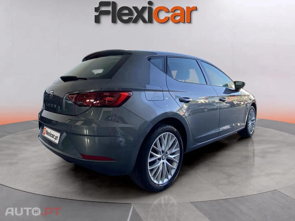 Seat Leon 1.6 TDI Style S/S