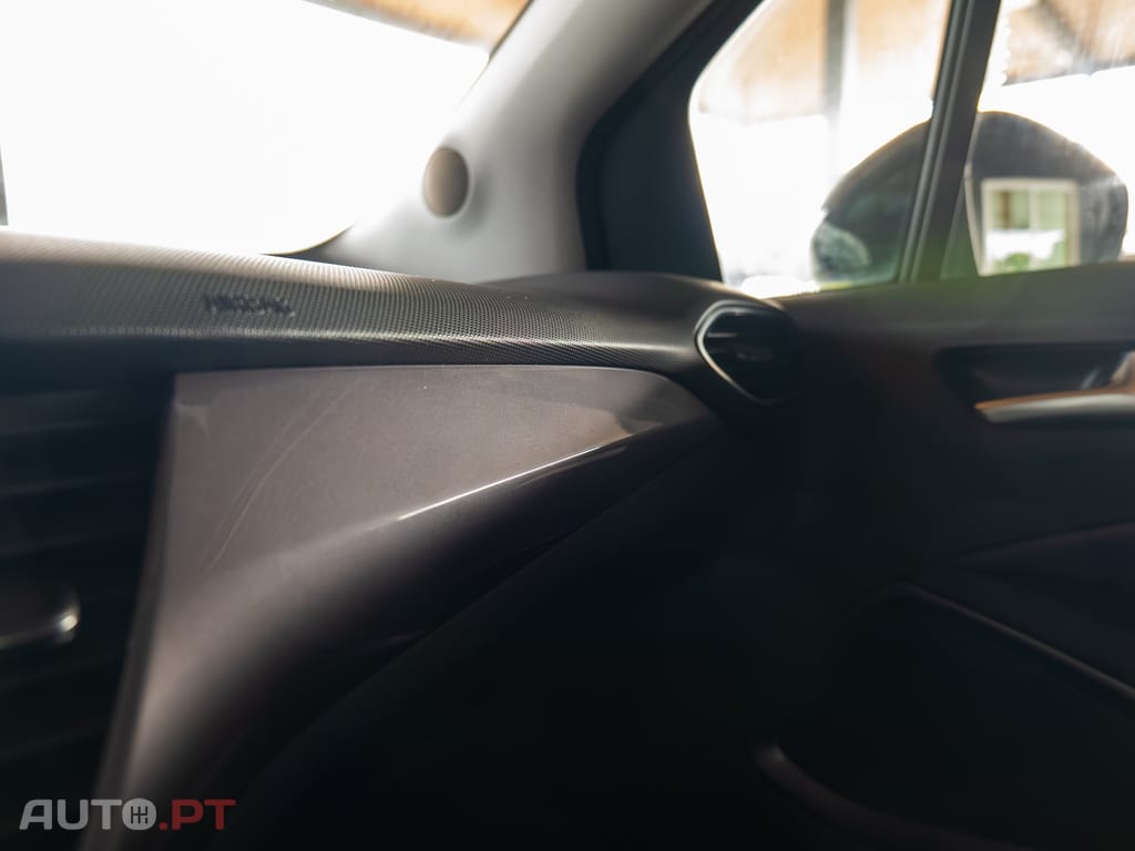 Opel Crossland X 1.2 T Innovation