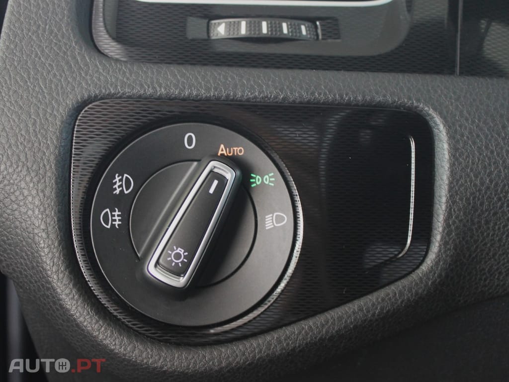 Volkswagen Golf 2.0 TSi GTi DSG Performance