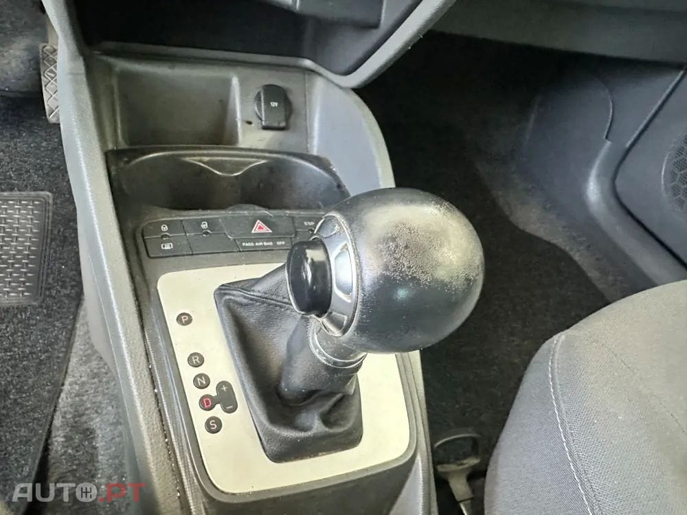 Seat Ibiza 1.2 TSI Style DSG