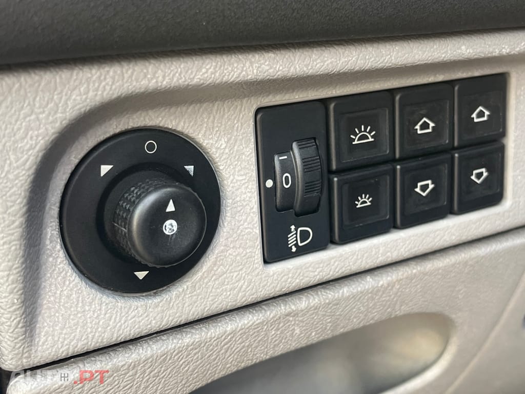 Citroen Xsara Picasso 1.6 Exclusive