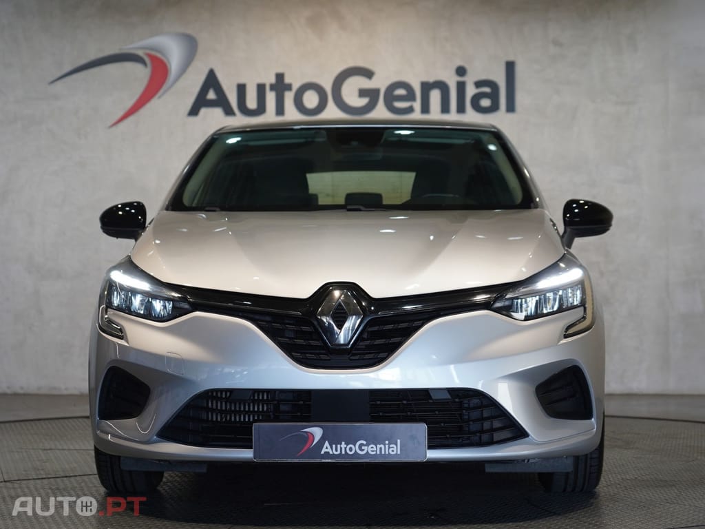 Renault Clio 1.0 dCi Zen foto 5