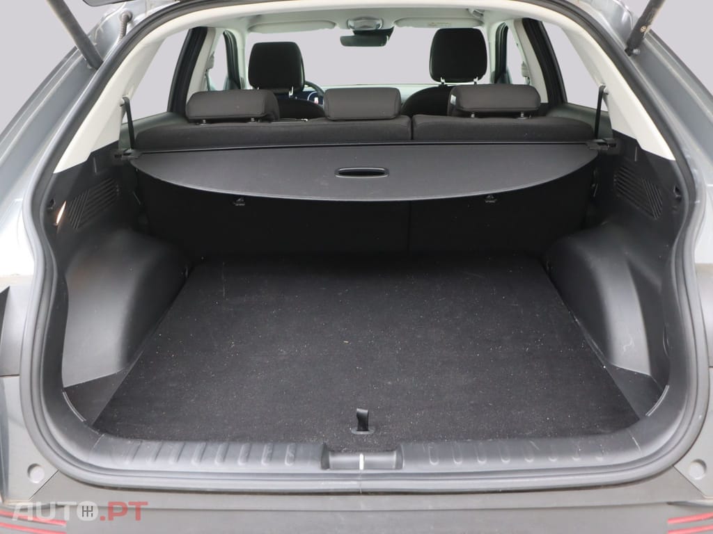 Hyundai Ioniq 5 Core 58 kWh