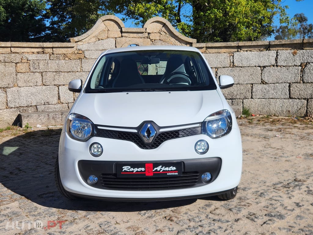 Renault Twingo 1.0 SCe Night&Day