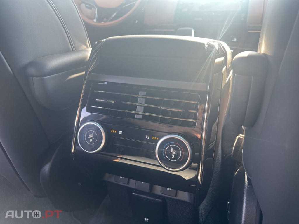Land Rover Range Rover Sport I.V.A DEDUTIVEL P460e Dynamic S 