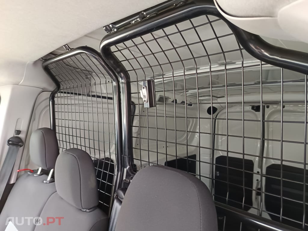 Fiat Doblo 1.6 Multijet Maxi SX N1