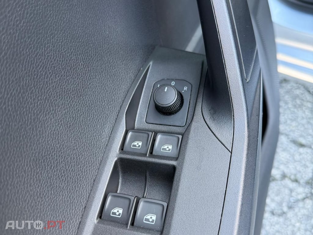 Seat Ibiza 1.0 TSI Style