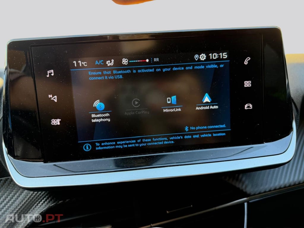 Peugeot 208 1.2 Puretech ACTIVE PACK