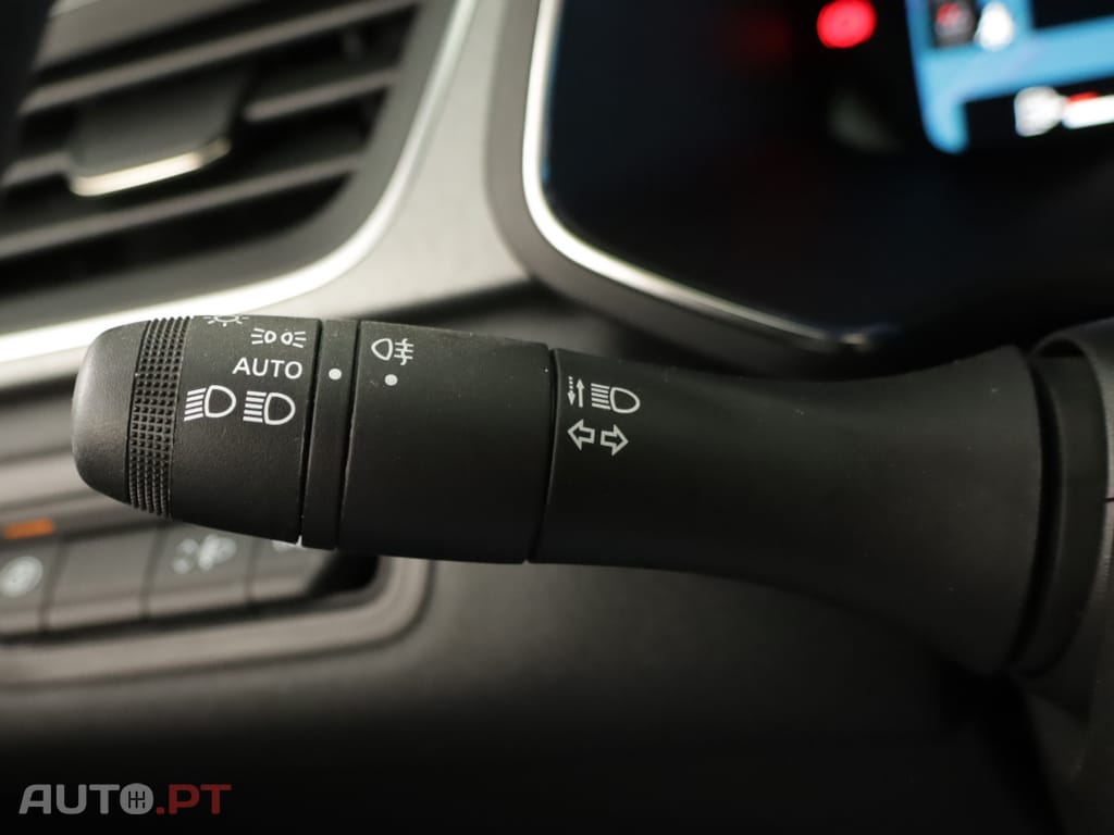Renault Captur 1.2 ECO-G Techno