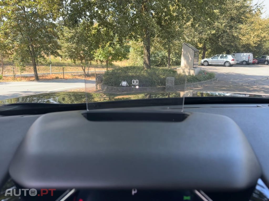 DS DS3 Crossback E-Tense Grand Chic
