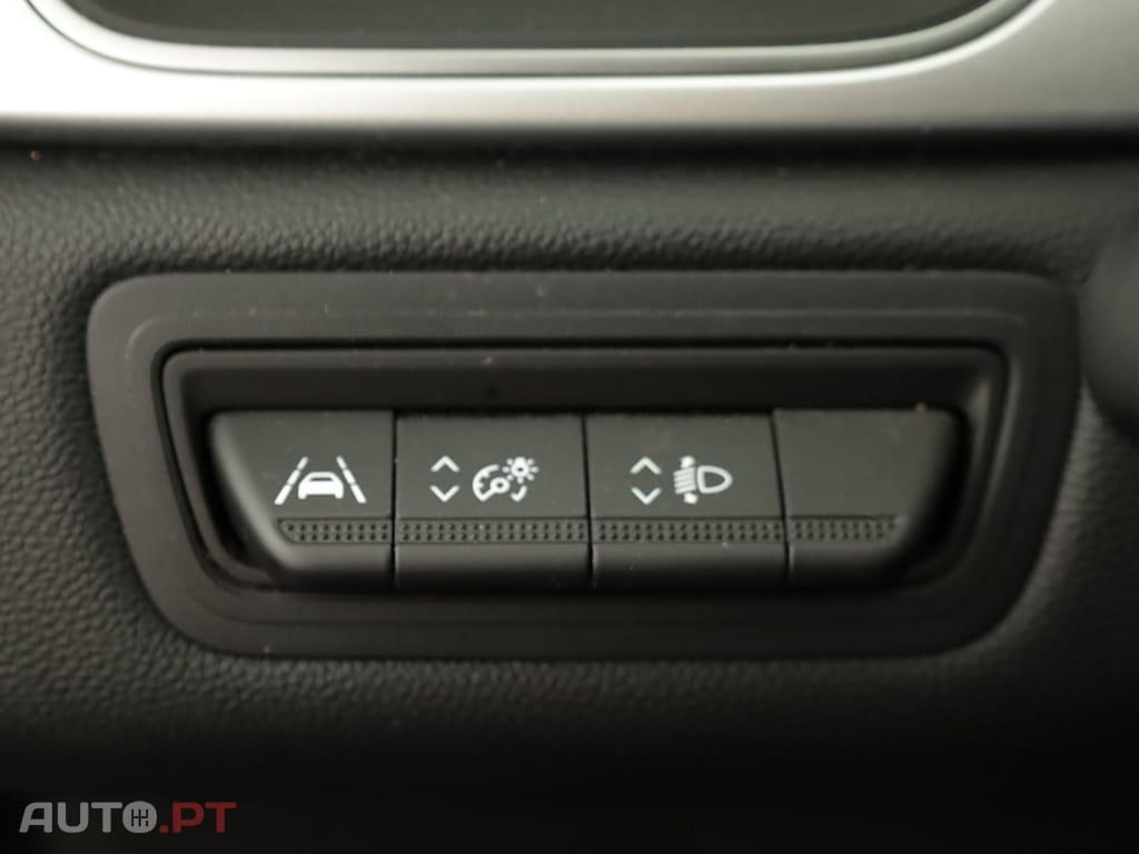 Renault Captur Captur 1.0 TCe Techno Bi-Fuel