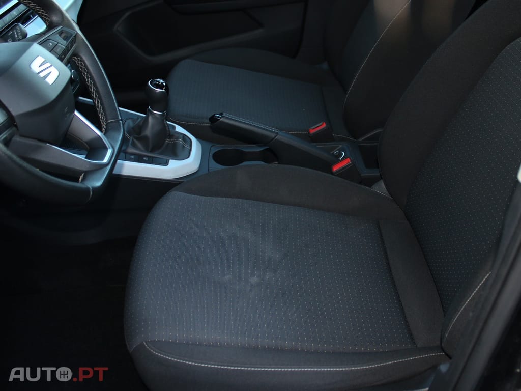 Seat Arona 1.0 TSI Style