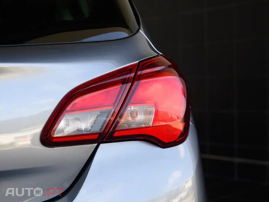 Opel Corsa 1.2 Dynamic