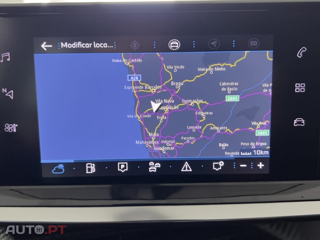Peugeot 2008 1.2 PureTech Active
