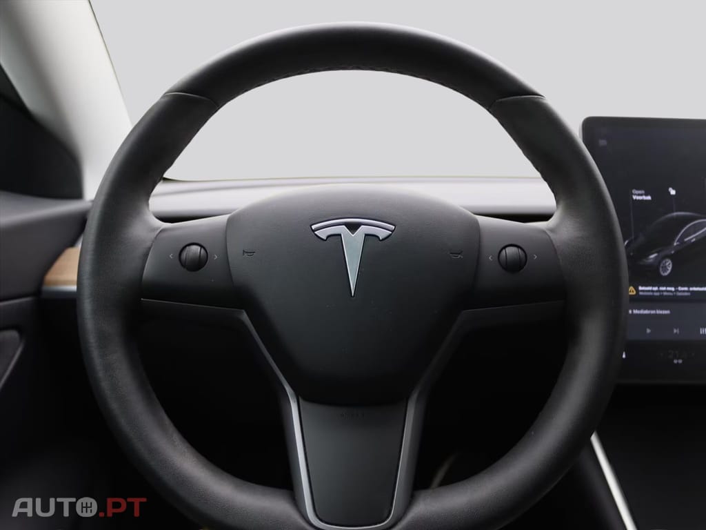 Tesla Model 3 Standard RWD Plus I.V.A DEDUTIVEL 