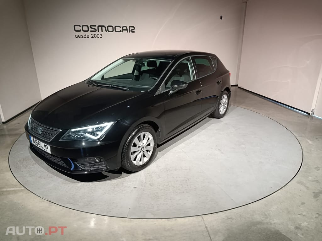 Seat Leon 1.0 TSI Style 