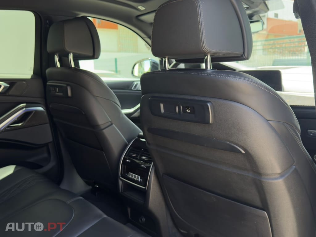 BMW X6 30 d xDrive