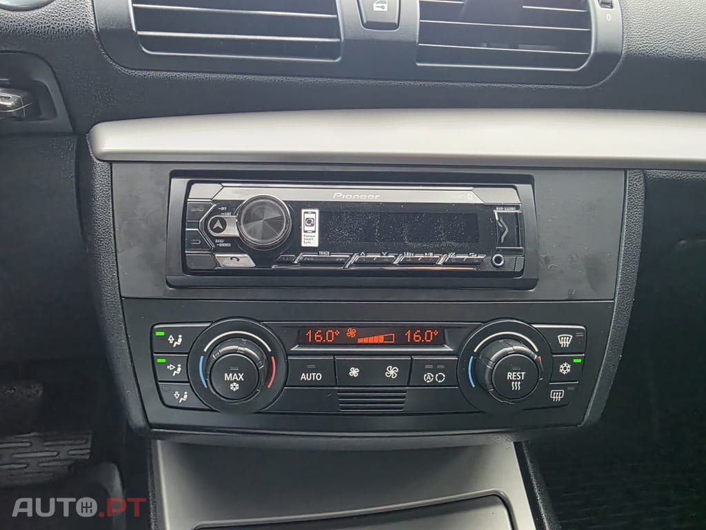 BMW 120 d