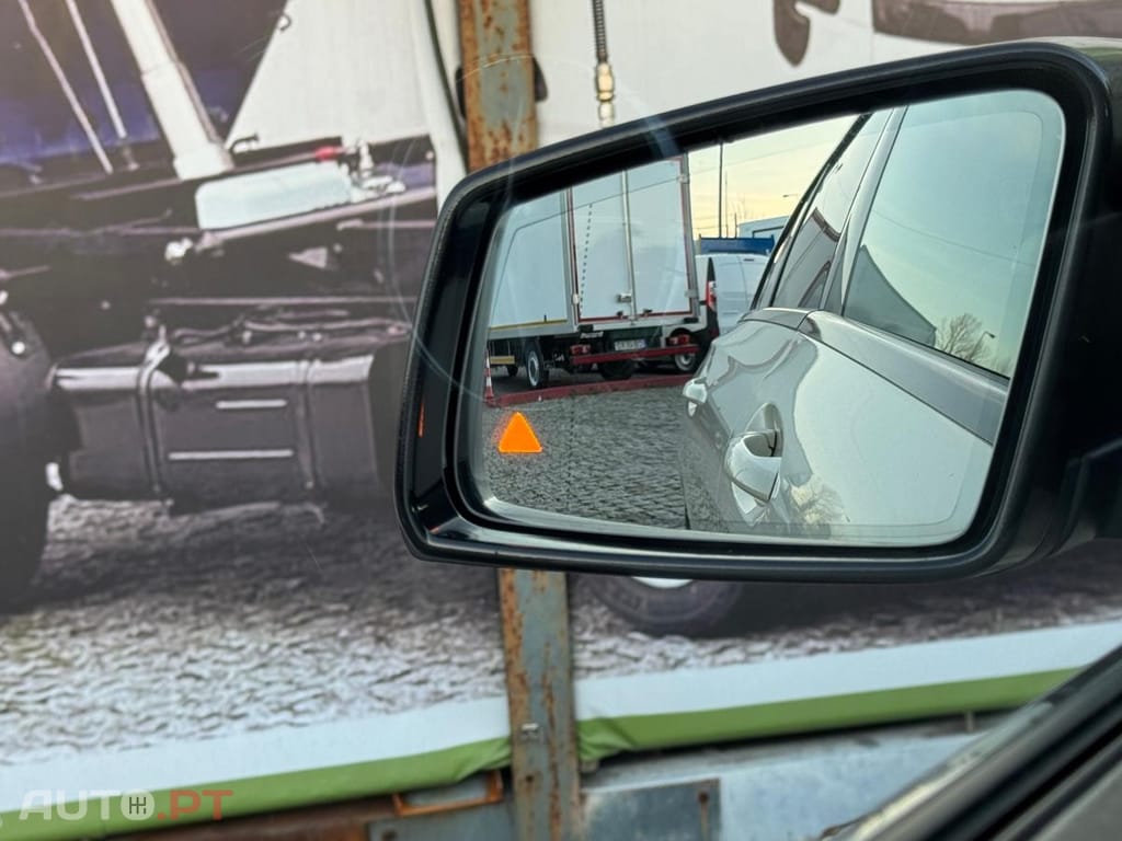 Mercedes-Benz CLA 200 d Urban Aut.